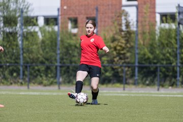 Bild 75 - wBJ ETV2 - Walddoerfer : Ergebnis: 3:0